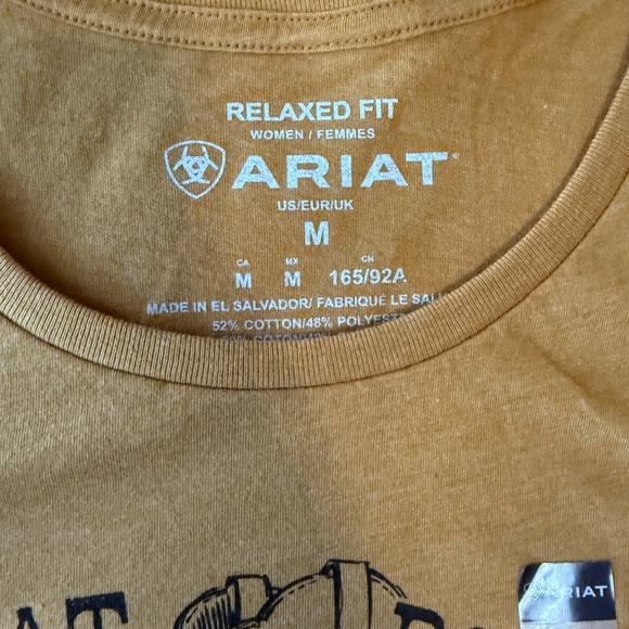 Ariat T-Shirt - Picture 4 of 4